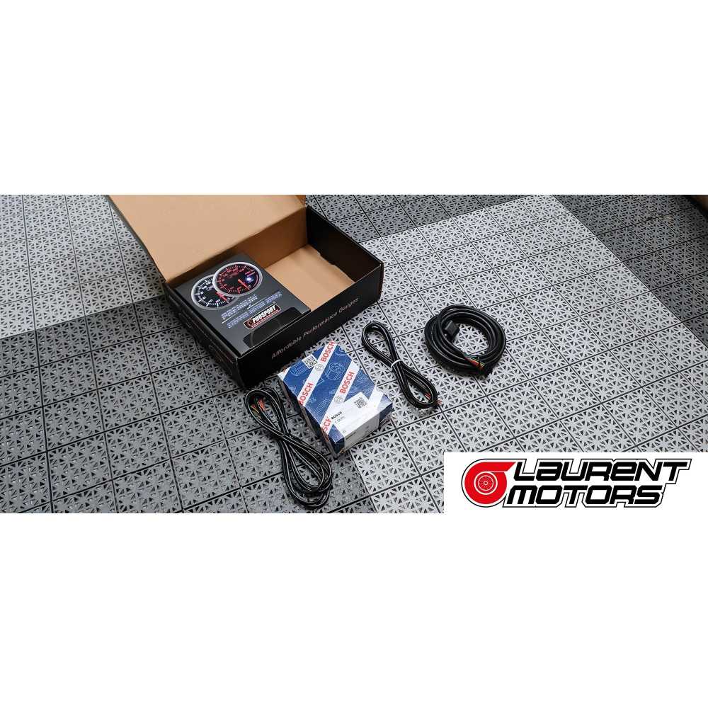 Forge Motorsport Fiesta ST180 Boost Tap - FMBGFK4 Forge Motorsport Fiesta ST180 Boost Tap - FMBGFK4