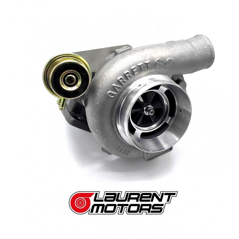 GT3076R GARRETT internal wastegate