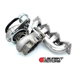 Renault K4J K4M turbo