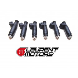 BMW M20 - STAGE 3 - Turbo kit V2 - 2.0L to 2.5L 12v