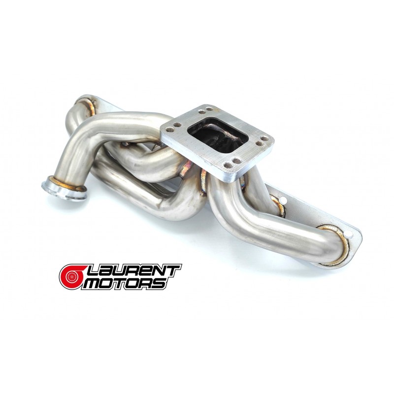 Collecteur turbo BMW M20 Collecteur turbo BMW M20