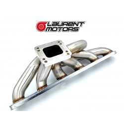 Turbokrümmer BMW M20