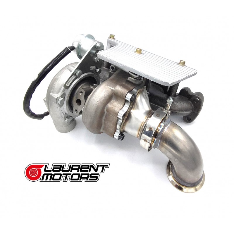 Mazda 1.8L 16S - PREMIUM - Kit turbo