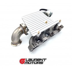 Mazda 1.8L 16S - PREMIUM - Kit turbo