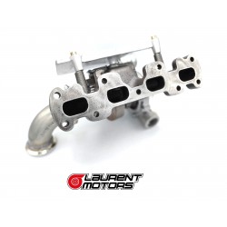 Mazda 1.8L 16S - PREMIUM - Kit turbo