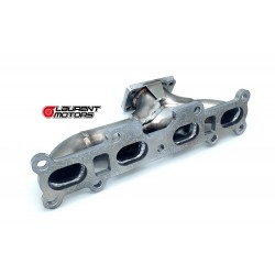 Mazda MX5 - 1.8L 16S - Stage 3 - Turbo Kit