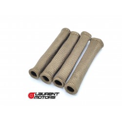 Protection thermique titane...