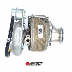 Manta protectora  turbo- GT25 GT28 G25 GTX28 GBC Garrett