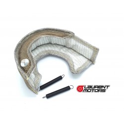 Manta protectora  turbo- GT25 GT28 G25 GTX28 GBC Garrett