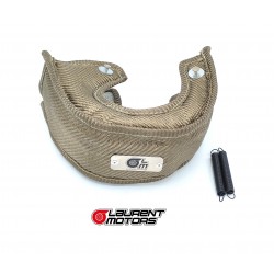 Manta protectora  turbo- GT25 GT28 G25 GTX28 GBC Garrett