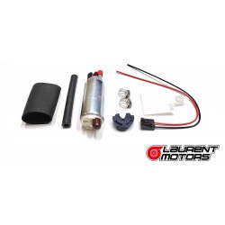 Mazda MX5 - 1.6L - PREMIUM - Kit turbo