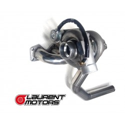 Mazda MX5 - 1.6L - PREMIUM - Kit turbo