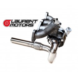 Turbo kit - Peugeot TU 1.4L 1.6L - 8v -16v