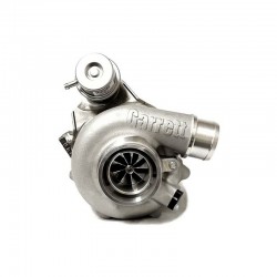 GARRETT G25-550 Turbo A/R 0.49 Flansch T2 / T25 - Interner Wastegate