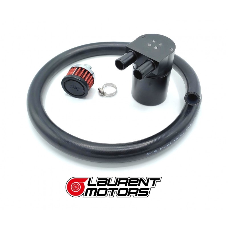 Oil catch tank (200ml)