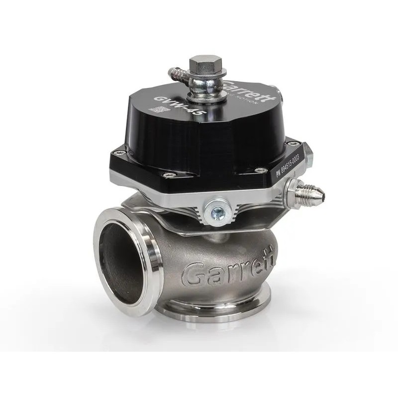 Externes Wastegate GARRETT GVW-45