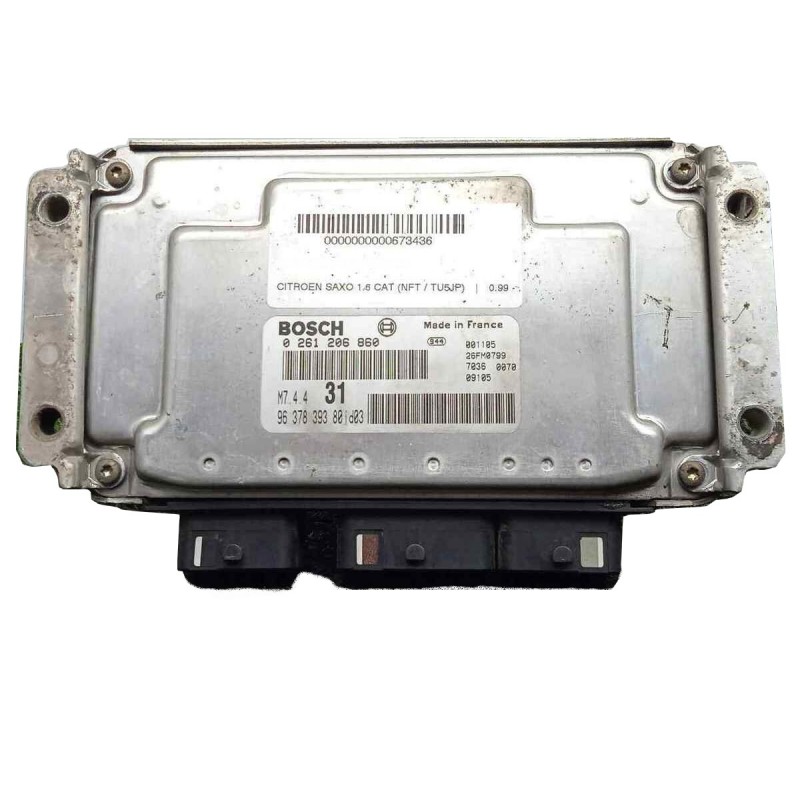 Bosch M7.4.4 Bosch Me7.4.4 Bosch M7.4.4 Bosch Me7.4.4