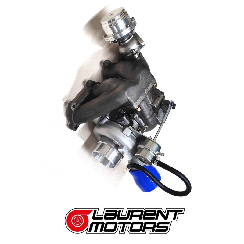 Honda D15 D16 - PREMIUM - Kit turbo