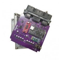 EW10/EW12 - Programmierbarer Steuergerät - Peugeot 406 2.0l/ 2.2l 16s