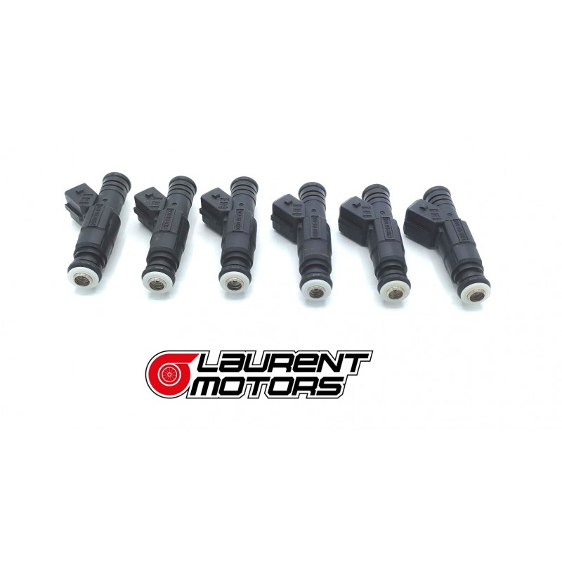 Inyector 1000cc - EV1 - alta impedancia