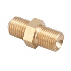 Oil feed restrictor (0.9mm) AN4 to adaptable GT35