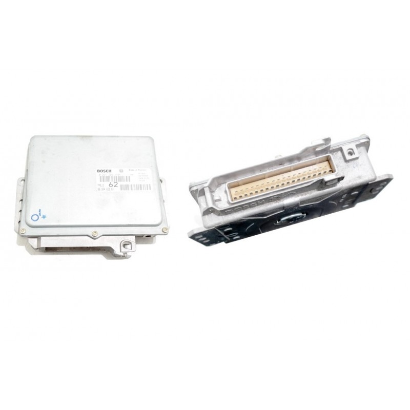 Calculateur Programmable - Bosch MP5.2 - Peugeot/Citroën TU 8s / XU 16s