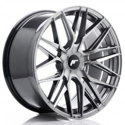 JR Wheels JR28 19x9,5 ET40 5x112 Hyper Black