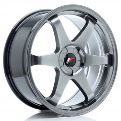 JR Wheels JR3 19x8,5 ET42 5x112 Hyper Black