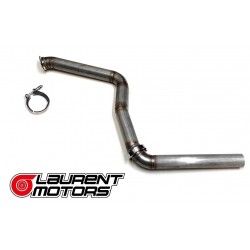 Turbo Downpipe BMW...