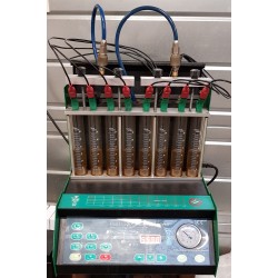 Injecteurs 630cc