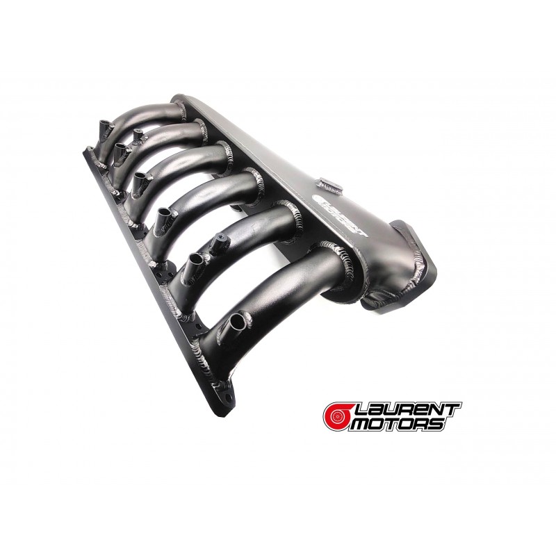 Collecteur d'admission BMW M54 Collecteur d'admission BMW M54