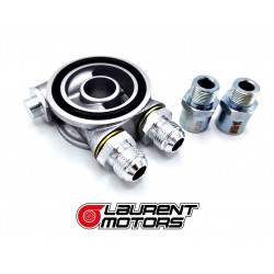 MOCAL-Sandwichplatte mit Thermostat (für Ölkühler)