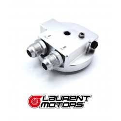 BMW - Oil Filter Cover for...