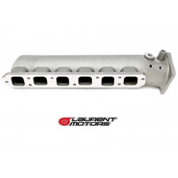 Short intake manifold for VW golf R32 VR6 24v TURBO