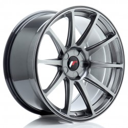 JR Wheels JR11 19x9,5 ET35 5x120 Hyper Black