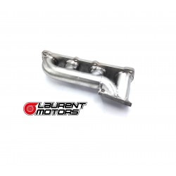 Collecteur turbo Inox TU 8s...