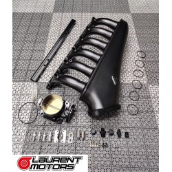Collecteur d'admission BMW M50 / M52 - Noire