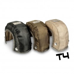 Turbo blanket -  Funk Motorsport - GT35 / GT4x