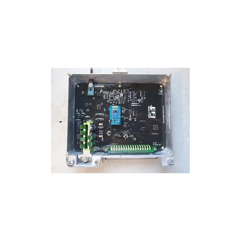 F7P F7R - Programmierbares Motorsteuergerät - Renault Clio 16v / R21 / R19 16v