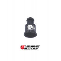 Adaptador / extensión para inyector para rampa de combustible de Ø11 mm