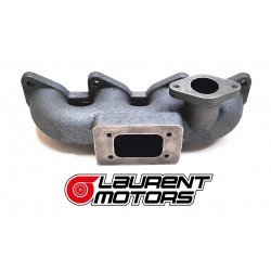 VW 1.8L & 2.0L 16s - STAGE 2 - Turbo Kit