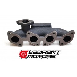 VW 1.8L & 2.0L 16s - Kit Turbo - Premium