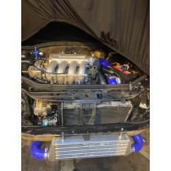 F4R 2.0L 16v - Stage 2 - Renault Turbo Kit