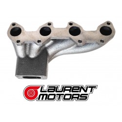 Collecteur turbo Collecteur turbo 1.4L & 1.6L 8 Soupapes  TU3 TU5 Peugeot / Citroën& 1.6L 8S TU