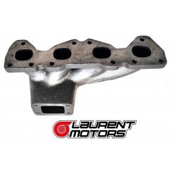 Turbo manifold 1.4L & 1.6L 16 valves - Peugeot/Citroën ET3 TU5