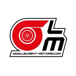 Aufkleber Laurent-Motors