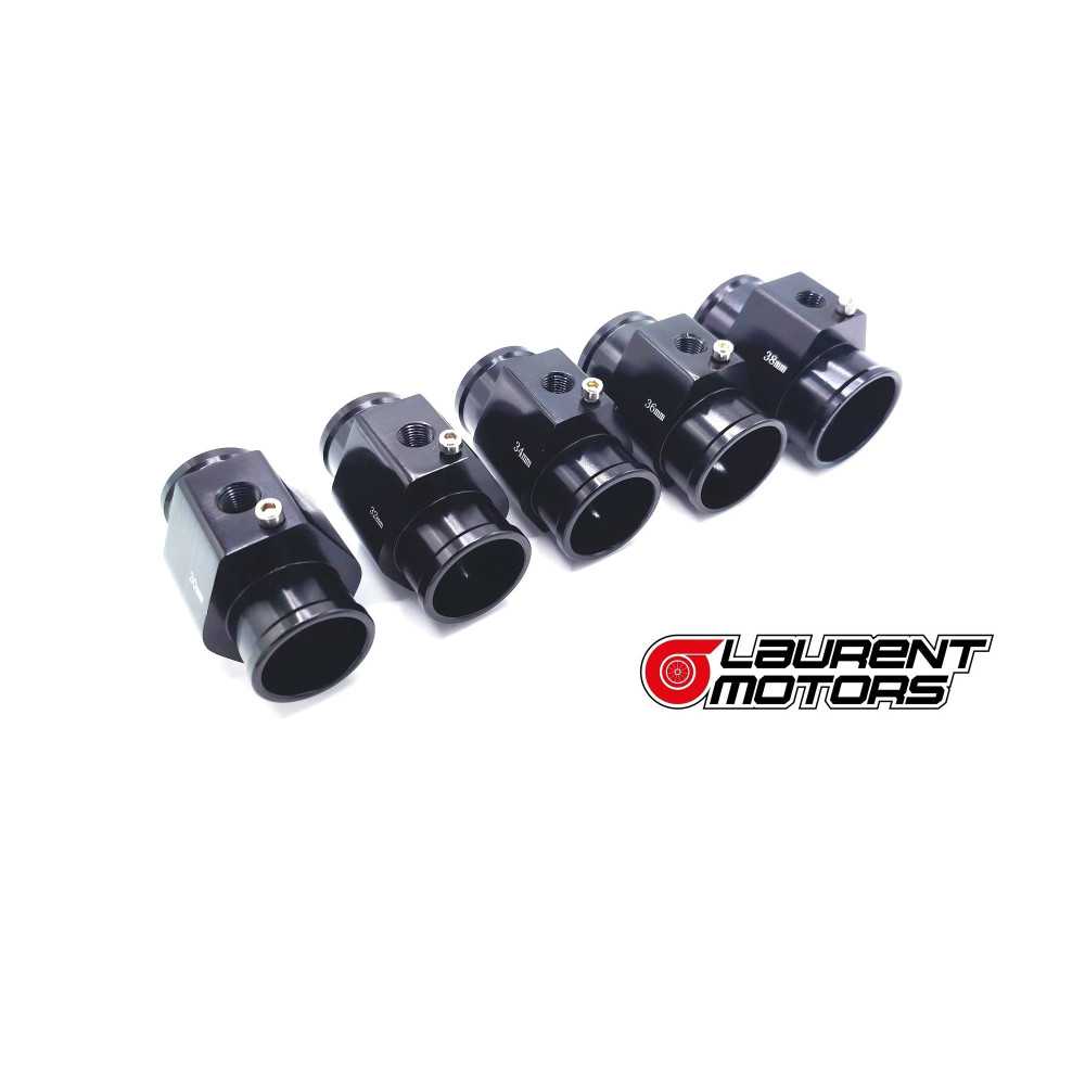 ProSport water temp sensor adaptor