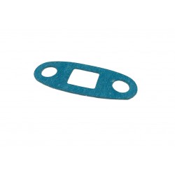 Oil return plate gasket for T3T4 turbochargers