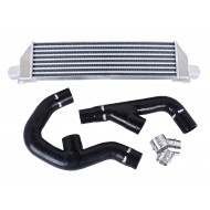Intercooler frontal Forge pour Volkswagen GolF 5 1.4L Twincharged