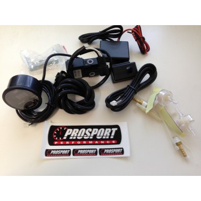Electronic Boost Controller Prosport